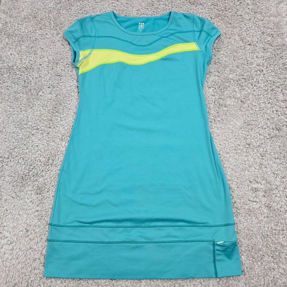 Title Nine Womens Regulator Active Dress Size Small Travel Sport Athleisure